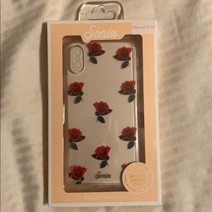 SOLD Sonix iPhone X/xs case